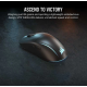 Corsair M75 RGB (Dual Mode) Black Lightweight Gaming Mouse