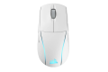 Corsair M75 RGB (Dual Mode) White Lightweight Gaming Mouse
