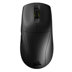 Corsair M75 Air (Dual Mode) Black Ultra-Lightweight Gaming Mouse 