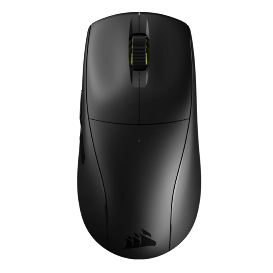 Corsair M75 Air (Dual Mode) Black Ultra-Lightweight Gaming Mouse 