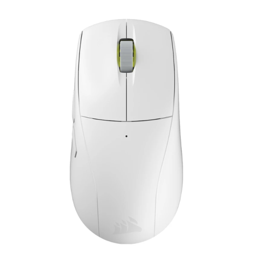 Corsair M75 Air (Dual Mode) White Ultra-Lightweight Gaming Mouse