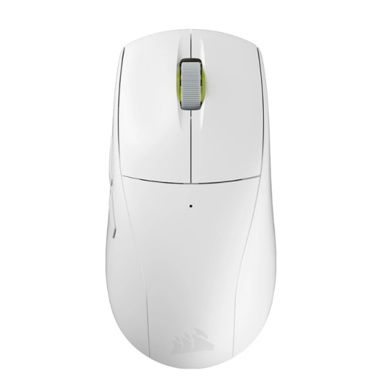 Corsair M75 Air (Dual Mode) White Ultra-Lightweight Gaming Mouse