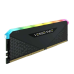 Corsair Vengeance RGB RS 16GB DDR4 3600MHz Black Heatsink Desktop RAM #CMG16GX4M1D3600C18