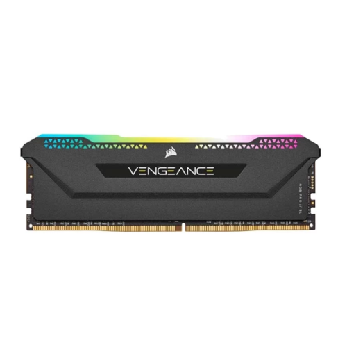 Corsair Vengeance RGB RS 16GB DDR4 3200MHz Desktop RAM #CMG16GX4M1E3200C16
