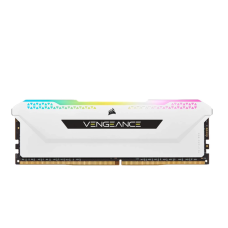 Corsair Vengeance RGB PRO SL 16GB DDR4 3200MHz Desktop RAM #CMH32GX4M2E3200C16W
