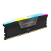 Corsair Vengeance RGB 16GB DDR5 6000MHz CL28 Black Heatsink Gaming Desktop RAM #CMH32GX5M2B6000Z28