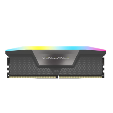 Corsair Vengeance RGB 16GB DDR5 6000MHz Grey Gaming Desktop RAM #CMH32GX5M2B6000Z30K
