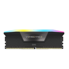 Corsair Vengeance RGB 16GB DDR5 6400MHz Black Gaming Desktop RAM #CMH32GX5M2B6400C36