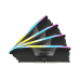 Corsair Vengeance RGB 16GB DDR5 6800MHz C40 Black Desktop RAM #CMH32GX5M2B6800C40