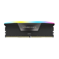 Corsair Vengeance RGB 16GB DDR5 8000MHz Black Heatsink Gaming Desktop RAM #CMH32GX5M2X8000C36