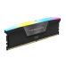 Corsair Vengeance RGB 16GB DDR5 8000MHz Black Heatsink Gaming Desktop RAM #CMH32GX5M2X8000C36