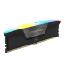 Corsair Vengeance RGB 24GB DDR5 7200MHz Black Gaming Desktop RAM #CMH48GX5M2B7200C36