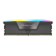 Corsair Vengeance RGB 32GB DDR5 6000MHz Grey Gaming Desktop RAM #CMH64GX5M2B6000Z30