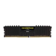 Corsair Vengeance LPX 16GB DDR4 3600MHz Black Heatsink Desktop RAM