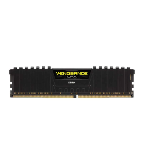 Corsair Vengeance LPX 16GB DDR4 3600MHz Black Heatsink Desktop RAM