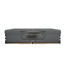 Corsair Vengeance 16GB DDR5 5200MHz Grey Heatsink Gaming Desktop RAM #CMK16GX5M1B5200Z40