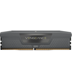 Corsair Vengeance 16GB DDR5 5200MHz Grey Heatsink Gaming Desktop RAM #CMK16GX5M1B5200Z40