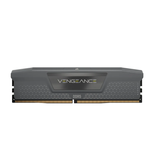 Corsair Vengeance 16GB DDR5 5200MHz Grey Heatsink Gaming Desktop RAM #CMK16GX5M1B5200Z40