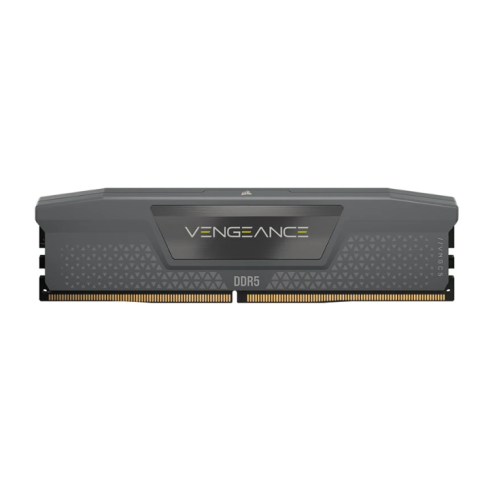 Corsair Vengeance 32GB DDR5 5600MHz Grey Heatsink Gaming Desktop RAM #CMK32GX5M1B5600Z40