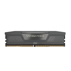 Corsair Vengeance 32GB DDR5 5200MHz Grey Heatsink Desktop RAM #CMK32GX5M1B5200Z40