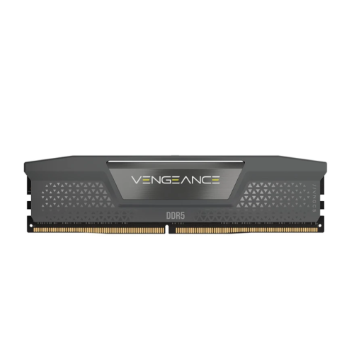 Corsair Vengeance 32GB DDR5 5200MHz Grey Heatsink Desktop RAM #CMK32GX5M1B5200Z40