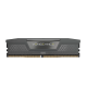 Corsair Vengeance 32GB DDR5 5200MHz Grey Heatsink Desktop RAM #CMK32GX5M1B5200Z40