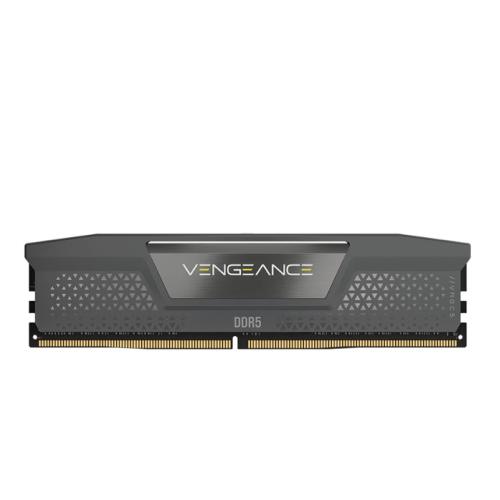 Corsair Vengeance 16GB DDR5 6000MHz CL28 Grey Heatsink Gaming Desktop RAM #CMK32GX5M2B6000Z28