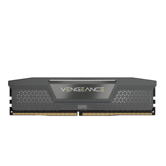 Corsair Vengeance 16GB DDR5 6000MHz CL28 Grey Heatsink Gaming Desktop RAM #CMK32GX5M2B6000Z28
