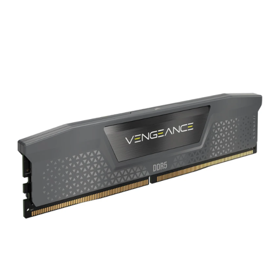 Corsair Vengeance 16GB DDR5 6000MHz CL28 Grey Heatsink Gaming Desktop RAM #CMK32GX5M2B6000Z28