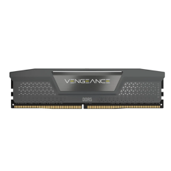 Corsair Vengeance 32GB DDR5 6000MHz Grey Heatsink Gaming Desktop RAM #CMK64GX5M2B6000Z30