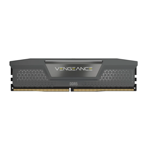 Corsair Vengeance 32GB DDR5 6000MHz Grey Heatsink Gaming Desktop RAM #CMK64GX5M2B6000Z30