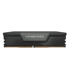 Corsair Vengeance 16GB DDR5 6800MHz CL40 Black Heatsink Desktop RAM #CMK32GX5M2B6800C40