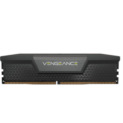 Corsair Vengeance 16GB DDR5 6800MHz CL40 Black Heatsink Desktop RAM #CMK32GX5M2B6800C40