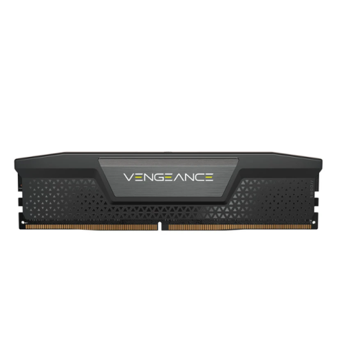 Corsair Vengeance 16GB DDR5 6800MHz CL40 Black Heatsink Desktop RAM #CMK32GX5M2B6800C40