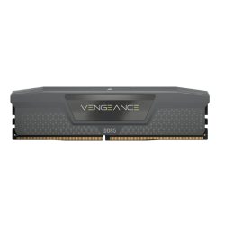 Corsair Vengeance 16GB DDR5 6000MHz Gray Heatsink Desktop RAM #CMK32GX5M2E6000Z36