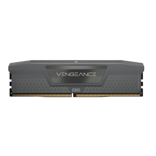 Corsair Vengeance 16GB DDR5 6000MHz Gray Heatsink Desktop RAM #CMK32GX5M2E6000Z36