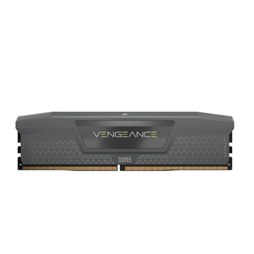 Corsair Vengeance 32GB DDR5 6000MHz Grey Heatsink Desktop RAM #CMK64GX5M2B6000Z40