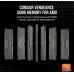 Corsair Vengeance 32GB DDR5 6000MHz Grey Heatsink Desktop RAM #CMK64GX5M2B6000Z40