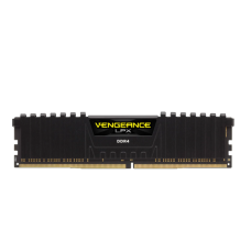 Corsair Vengeance LPX 8GB DDR4 3600MHz Desktop RAM #CMK8GX4M1Z3600C18