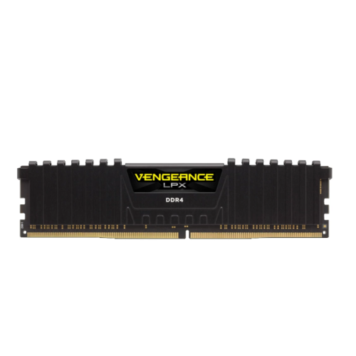 Corsair Vengeance LPX 8GB DDR4 3600MHz Desktop RAM #CMK8GX4M1Z3600C18