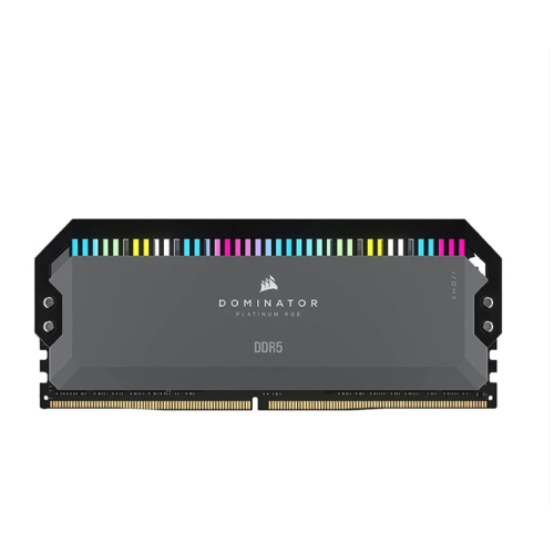 Corsair Dominator Platinum RGB 16GB DDR5 5600MHz Gaming Desktop RAM #CMT32GX5M2B5600Z36