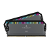 Corsair Dominator Platinum RGB 16GB DDR5 5600MHz Gaming Desktop RAM #CMT32GX5M2B5600Z36