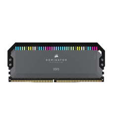 Corsair Dominator Platinum RGB 16GB DDR5 6000MHz Gaming Desktop RAM #CMT32GX5M2D6000Z36