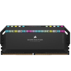 Corsair Dominator Platinum RGB 16GB DDR5 5600MHz Desktop RAM #CMT32GX5M2X5600C36