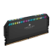 Corsair Dominator Platinum RGB 16GB DDR5 5600MHz Desktop RAM #CMT32GX5M2X5600C36
