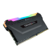 Corsair Vengeance RGB Pro 16GB DDR4 3000MHz Black Heatsink Desktop RAM #CMW32GX4M2D3000C16