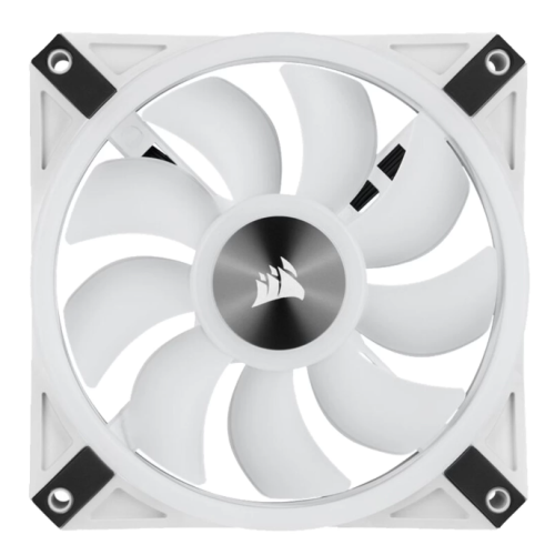 Corsair iCUE QL120 RGB Case Fan Pack