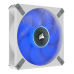 Corsair ML120 LED Elite Blue Premium PWM 120mm (1xFAN) White Casing Cooling Fan