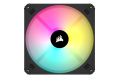 Corsair iCUE AR120 Digital ARGB PWM 120mm (1xFAN) Black Casing Cooling Fan