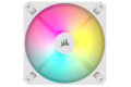 Corsair iCUE AR120 Digital ARGB PWM 120mm (1xFAN) White Casing Cooling Fan #CO-9050168-WW